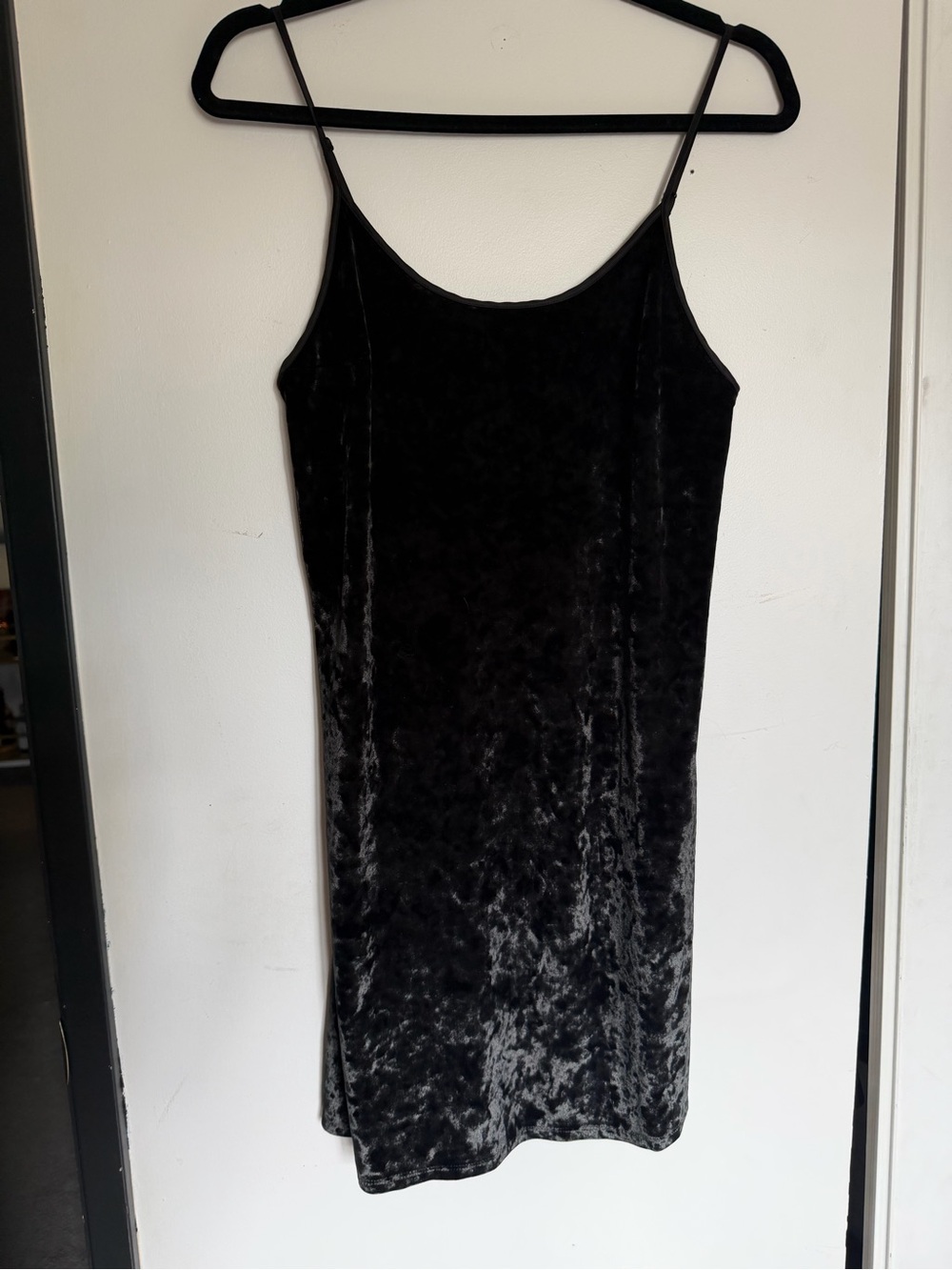 Velour Victoria Secret Slip